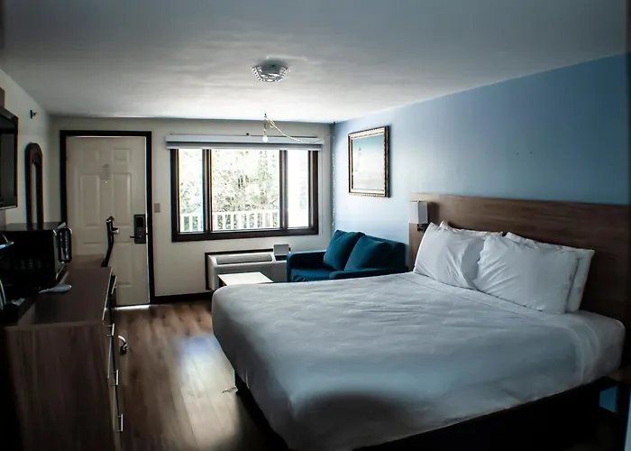 Motels Usa Inn